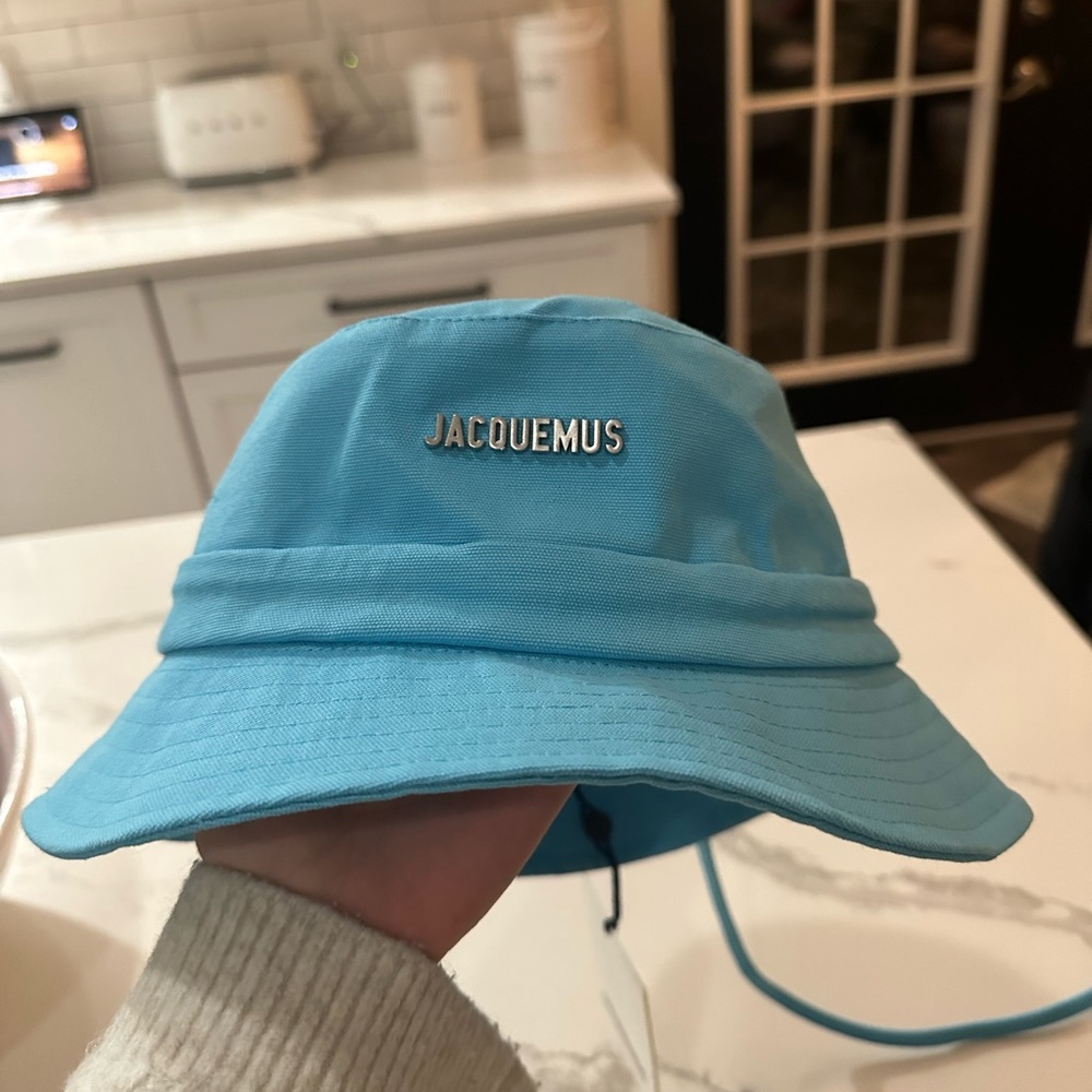 Jacquemus Bucket Hat